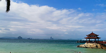 临海小二资源优势